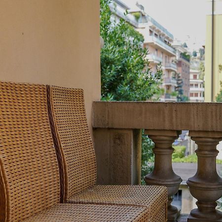 Feel - Mille Suites Bergamo Exteriör bild