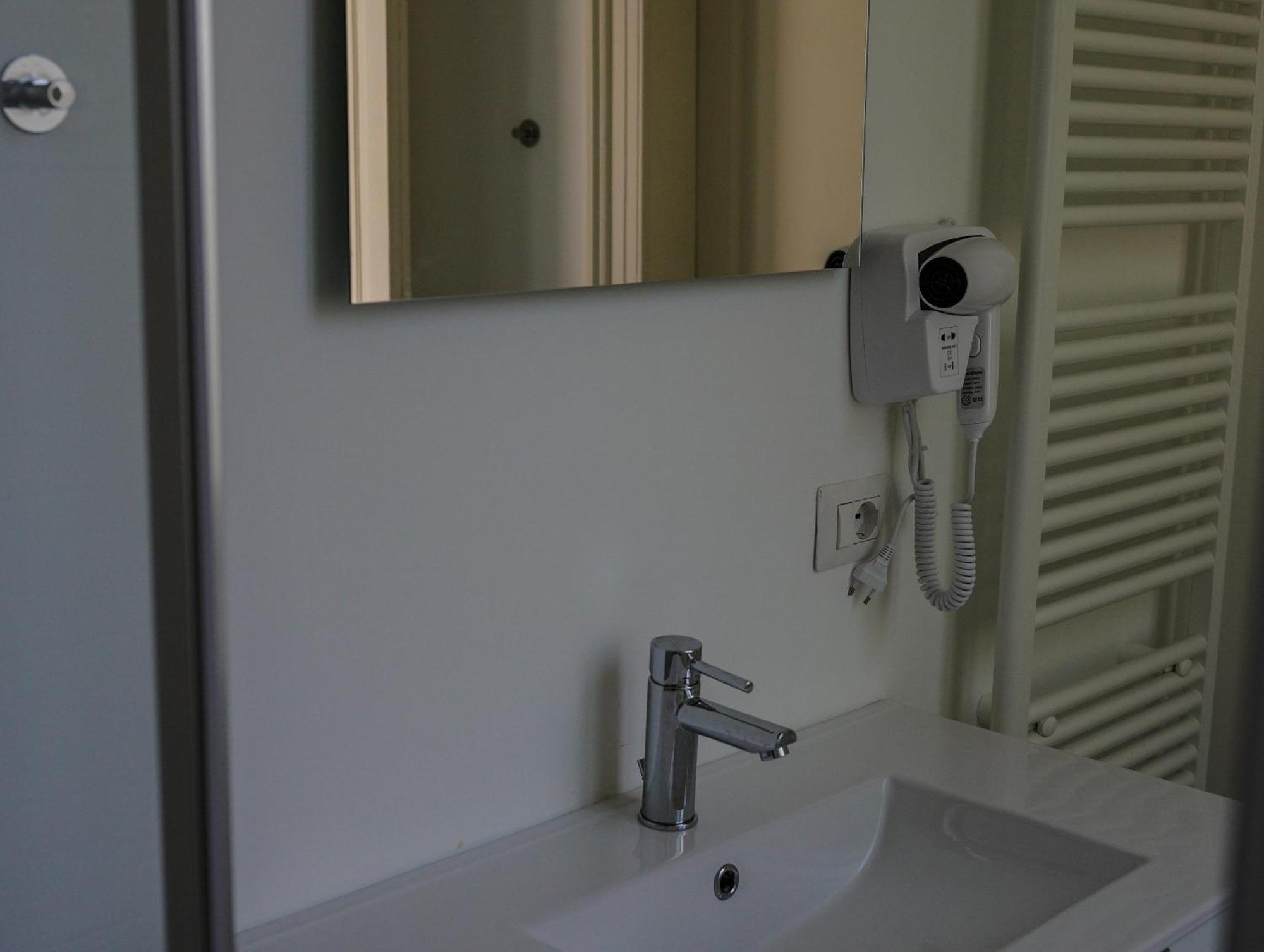 Feel - Mille Suites Bergamo Exteriör bild
