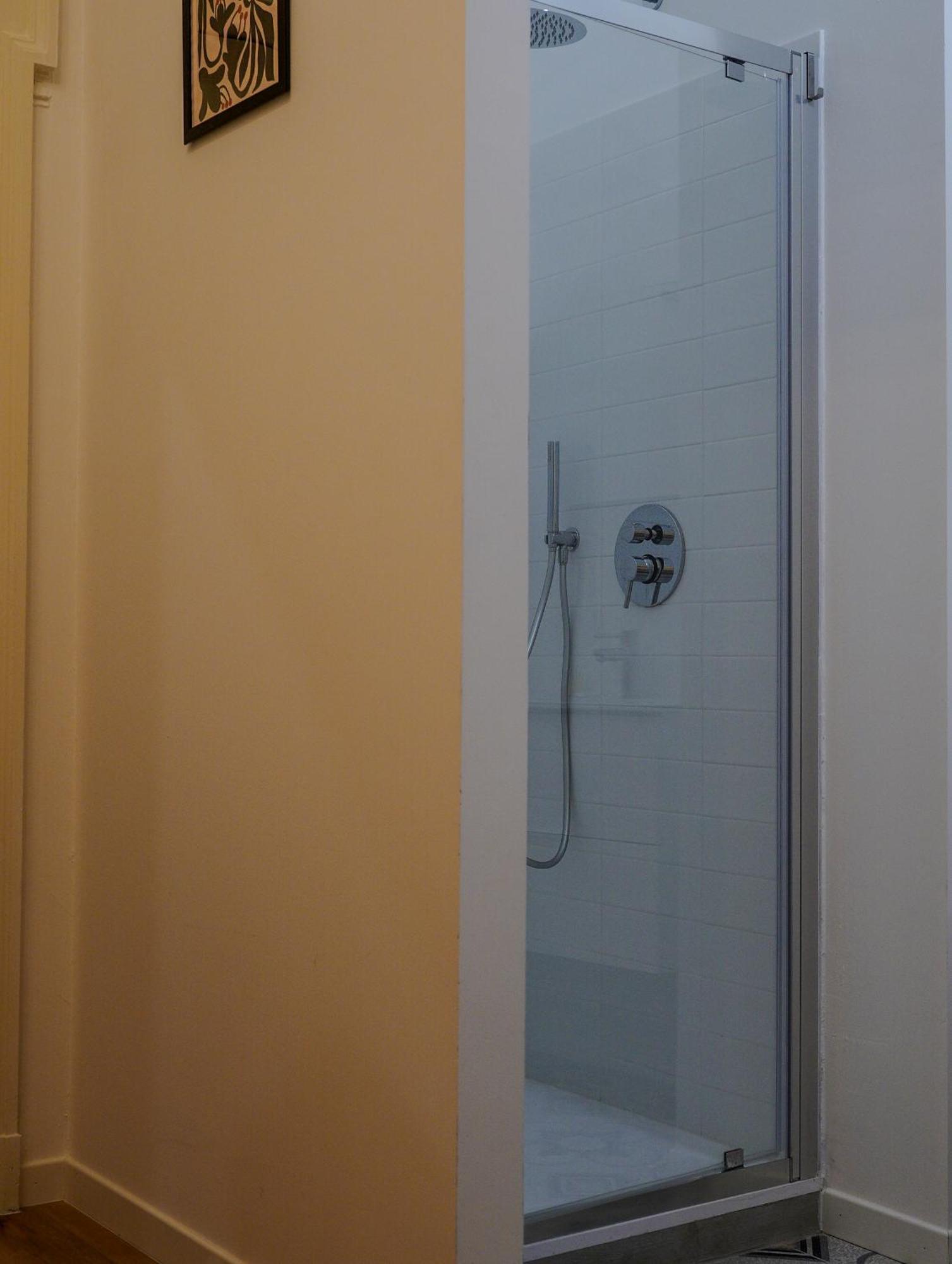 Feel - Mille Suites Bergamo Exteriör bild