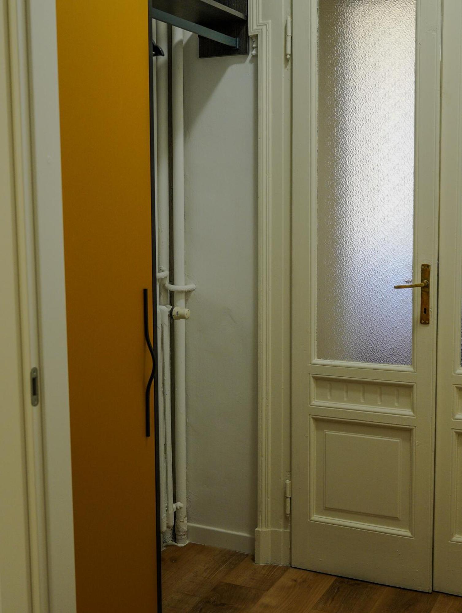 Feel - Mille Suites Bergamo Exteriör bild