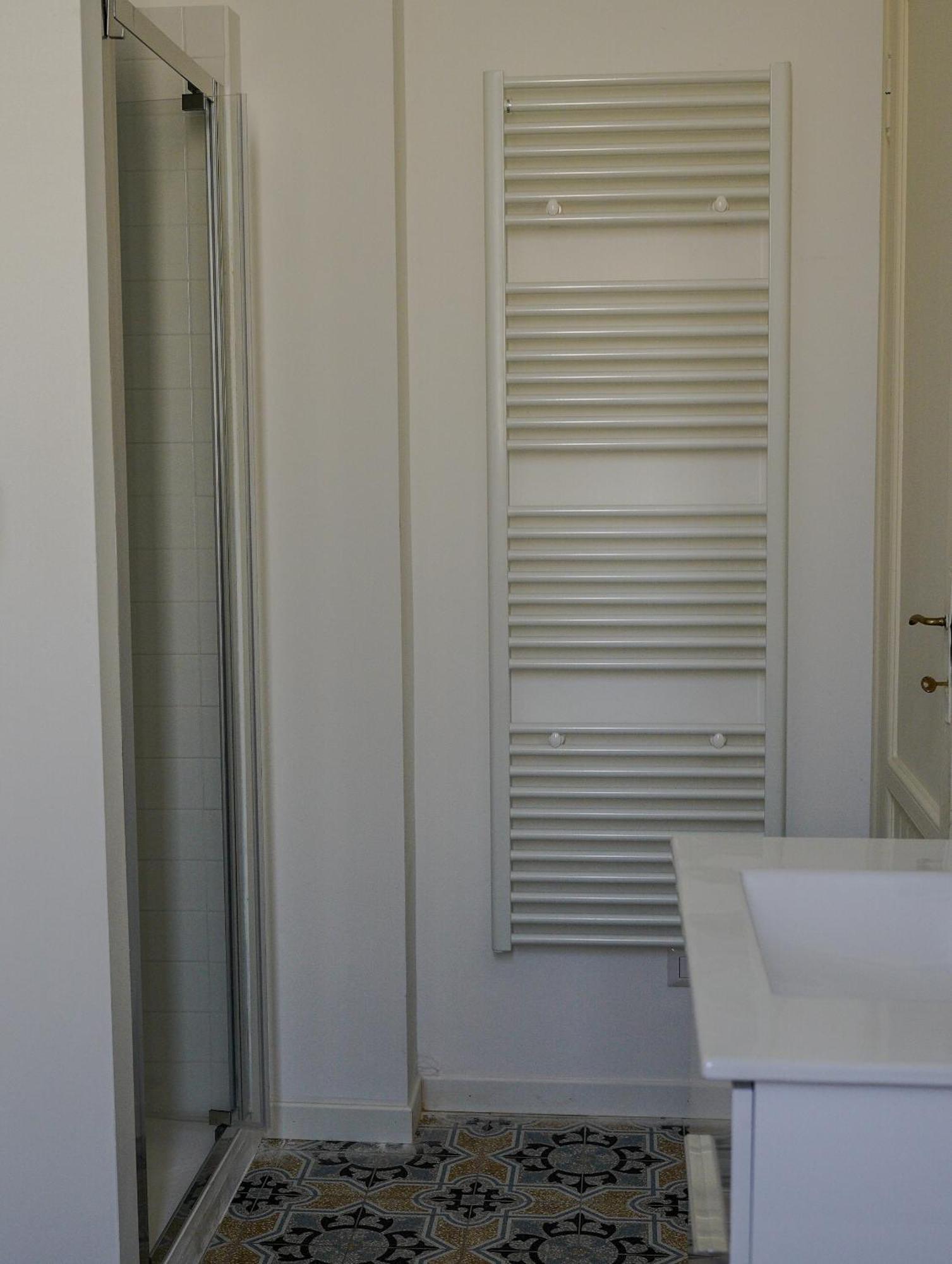 Feel - Mille Suites Bergamo Exteriör bild